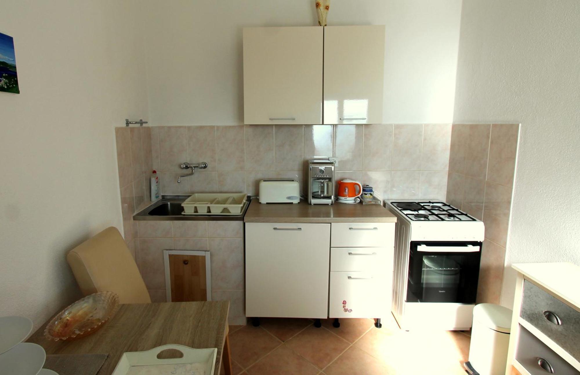 Apartments Cervelin Lopud Zewnętrze zdjęcie