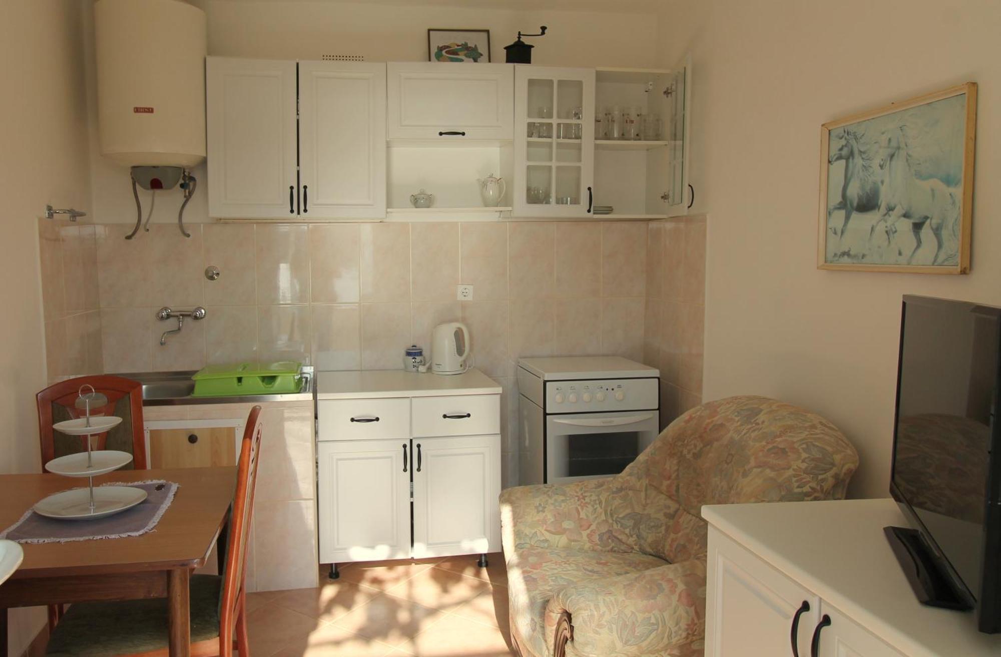 Apartments Cervelin Lopud Zewnętrze zdjęcie