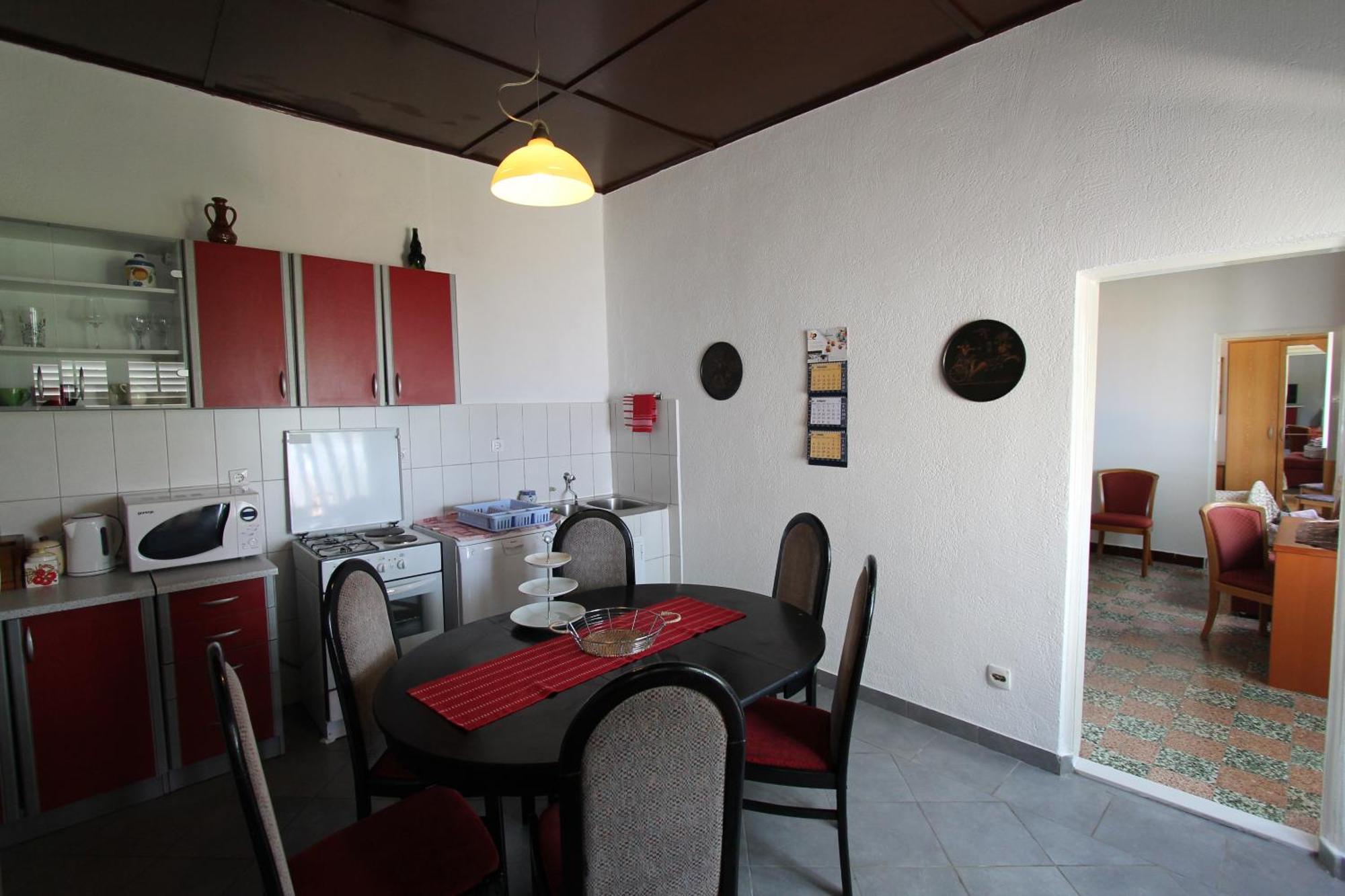 Apartments Cervelin Lopud Pokój zdjęcie