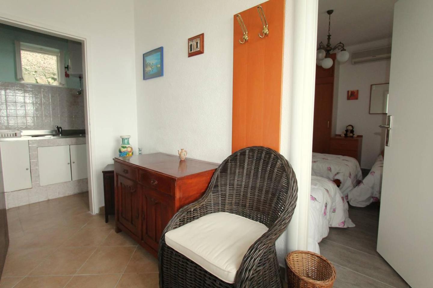 Apartments Cervelin Lopud Zewnętrze zdjęcie