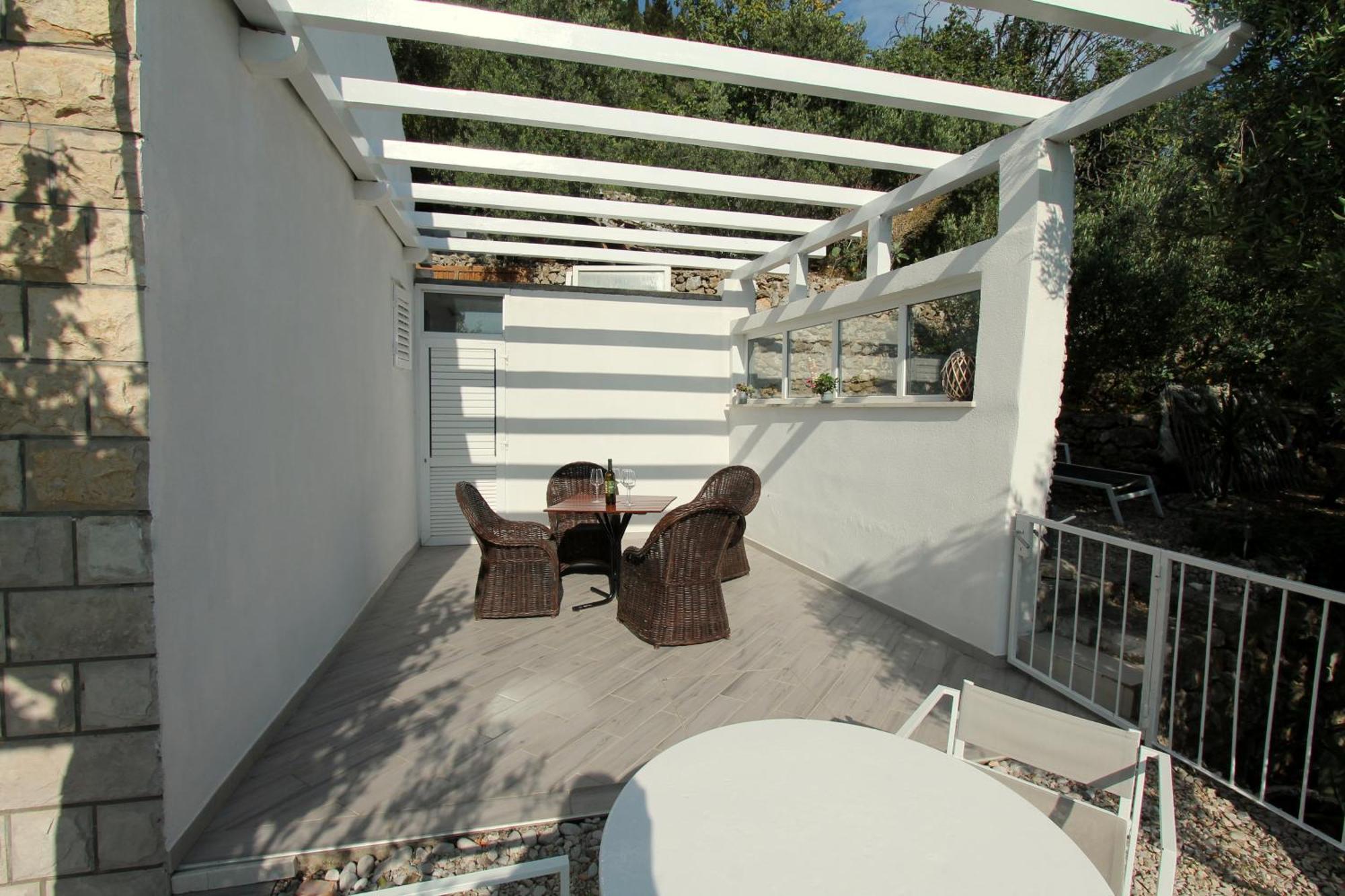 Apartments Cervelin Lopud Pokój zdjęcie