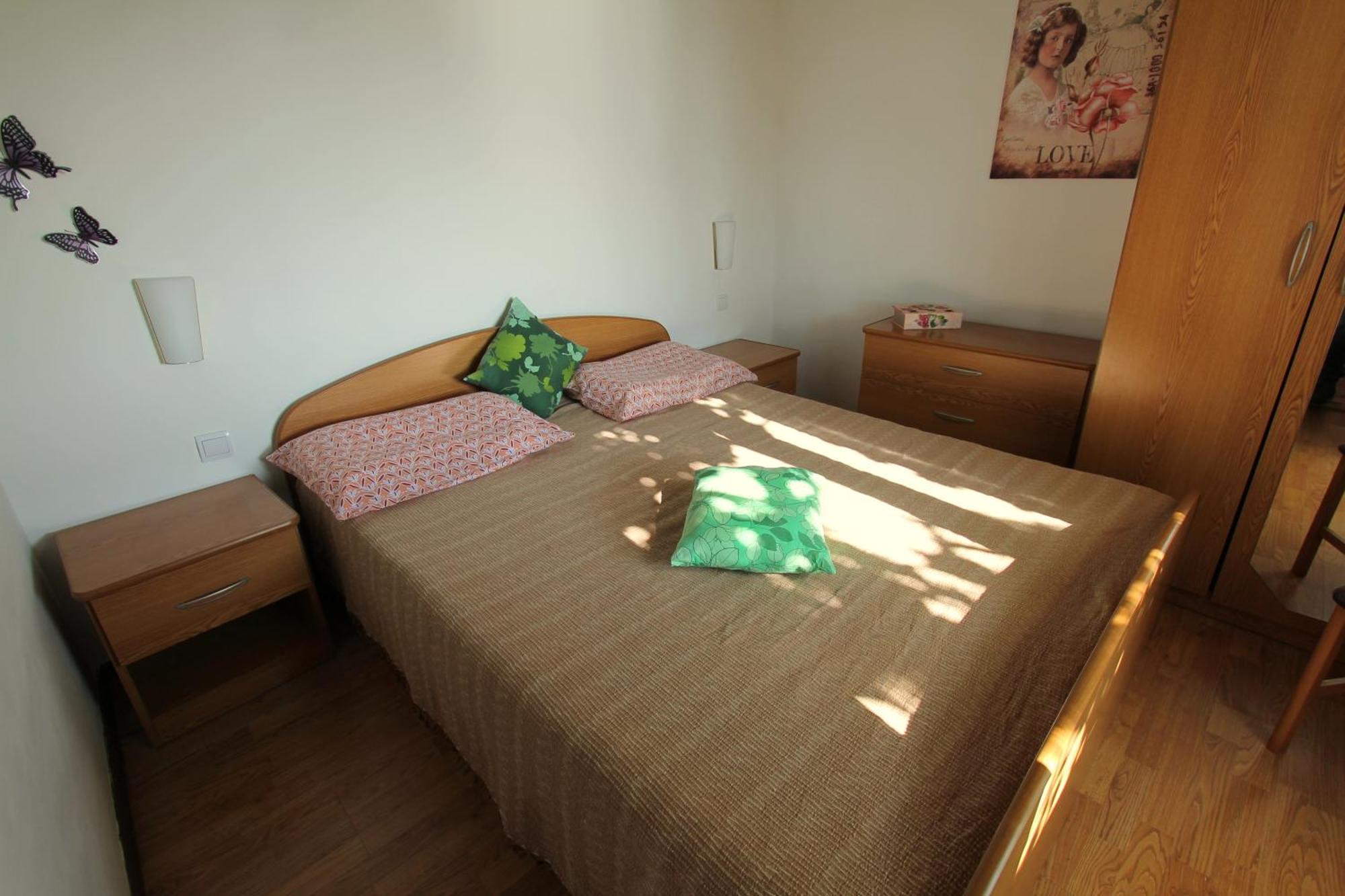 Apartments Cervelin Lopud Zewnętrze zdjęcie
