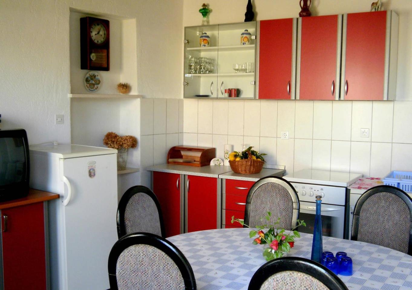 Apartments Cervelin Lopud Zewnętrze zdjęcie