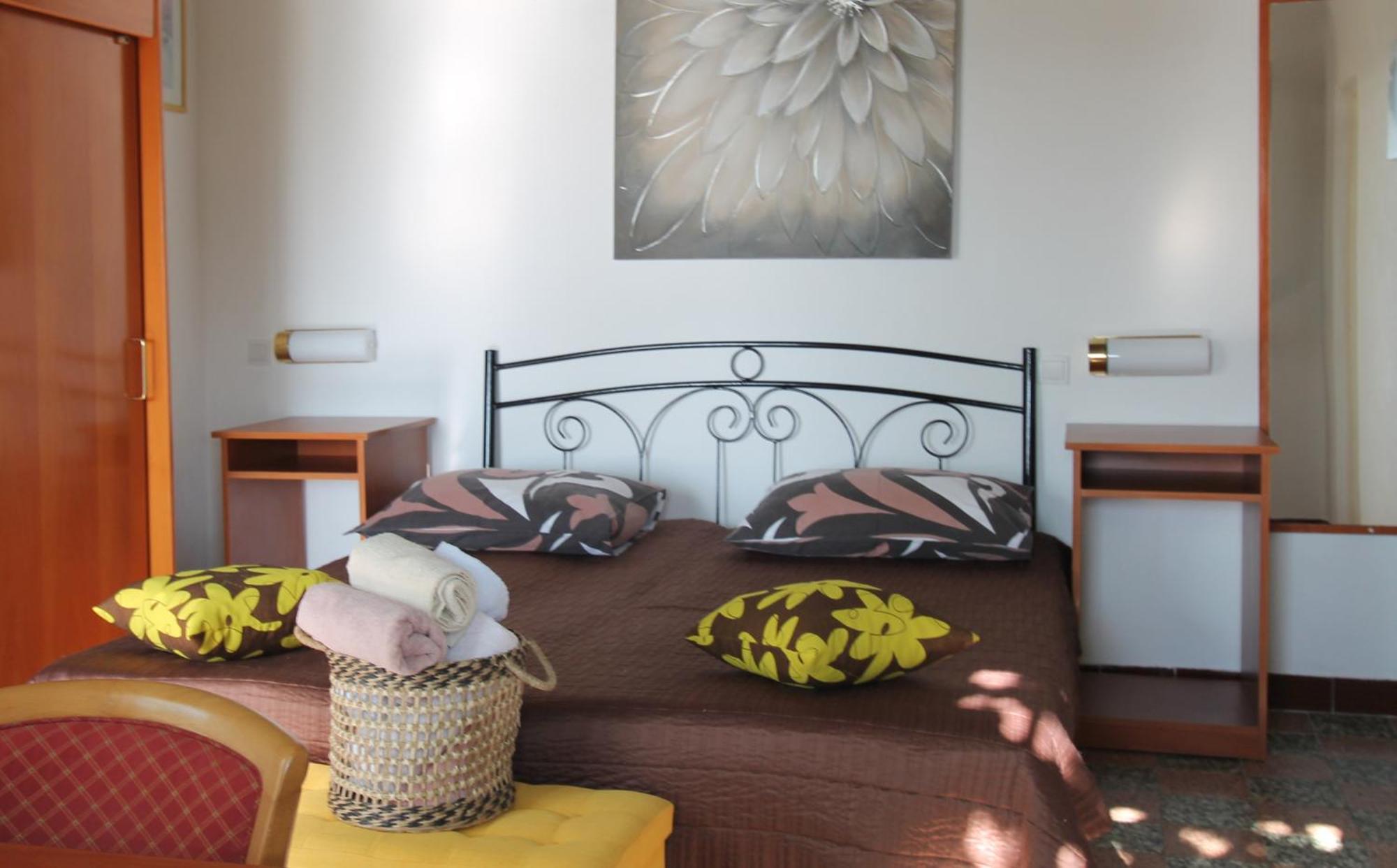 Apartments Cervelin Lopud Zewnętrze zdjęcie